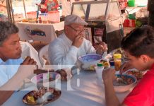Transformación de vida con las ferias del mar que se realizan en Managua nicaragua, managua, feria del mar, plaza 22 de agosto, emprendimientos, inpesca,
