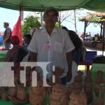 nicaragua, rivas, inta, Agro Innovación 2021, emprendimientos,