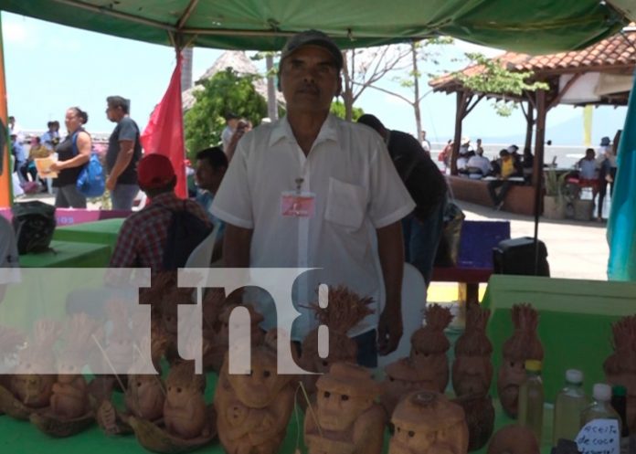 nicaragua, rivas, inta, Agro Innovación 2021, emprendimientos,