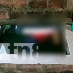 nicaragua, jalapa, muerte por sumersion, suceso,