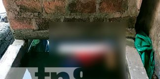 nicaragua, jalapa, muerte por sumersion, suceso,