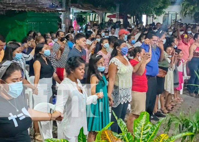 nicaragua, chontales, palacio de la cultura, pastores evangelicos,