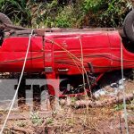 nicaragua, masaya, vuelco, la concepción,