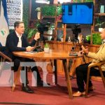 nicaragua, ciclo productivo 2021, producción, agricultura, crecimiento
