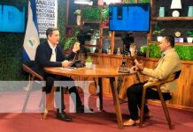 nicaragua, ciclo productivo 2021, producción, agricultura, crecimiento