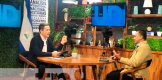 nicaragua, ciclo productivo 2021, producción, agricultura, crecimiento