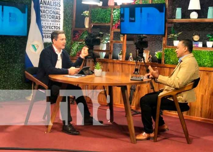 nicaragua, ciclo productivo 2021, producción, agricultura, crecimiento