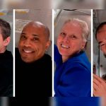 La misión CREW-1 de la NASA y SpaceX volverá a Tierra el sábado ciencia, crew-1, nasa, spacex, retorno