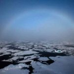 Europa y el Ártico registraron en 2020 su año más cálido ciencia, estudio, europa, artico, calentamiento global