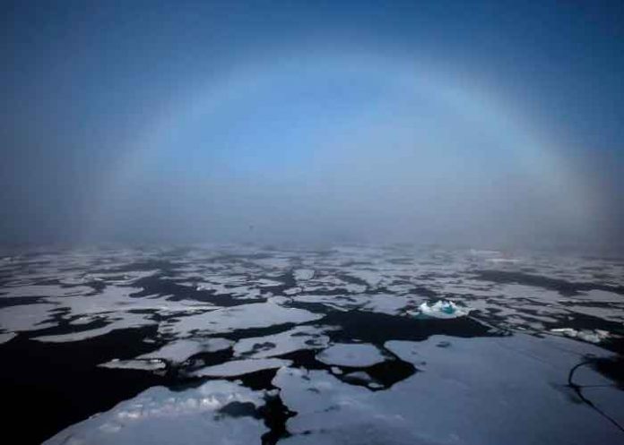 2 ciencia, estudio, europa, artico, calentamiento global