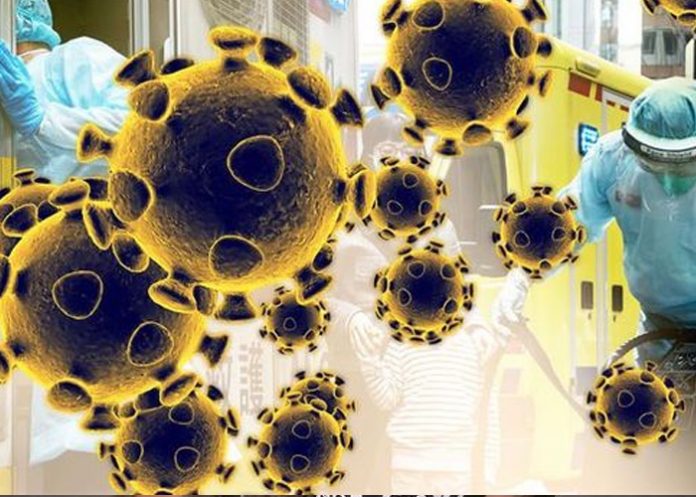 coronavirus