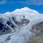 Los glaciares alpinos se han reducido en un 60% en los últimos 150 años mundo