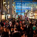 Londres amplía el nivel de restricciones a este y sureste de Inglaterra europa