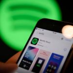 Spotify presenta problemas en varios países del mundo streaming