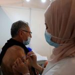Israel: Un millón de personas reciben primera dosis de vacuna contra el COVID mundo