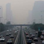 Contaminación por combustibles fósiles causa 1 de cada 5 muertes mundiales ciencia
