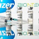 Pfizer y BionNtech solicitan autorización para distribuir su vacuna mundo