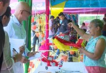 MEFCCA realiza concurso departamental de innovación de artesanías en Managua