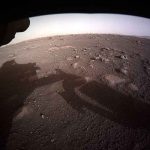 La NASA publica imágenes espectaculares de la llegada de Perseverance a Marte ciencia
