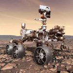 El instrumento español a bordo del Perseverance ya funciona en Marte ciencia