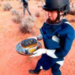 Científicos estudiarán la fuente de altas temperaturas del asteroide Ryugu ciencia