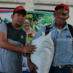 Productores de Nueva Segovia son beneficiados con bonos tecnológicos nicaragua