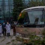 OMS: Investigadores visitan centros de control de enfermedades en Wuhan mundo