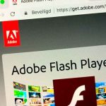 adobe flash player