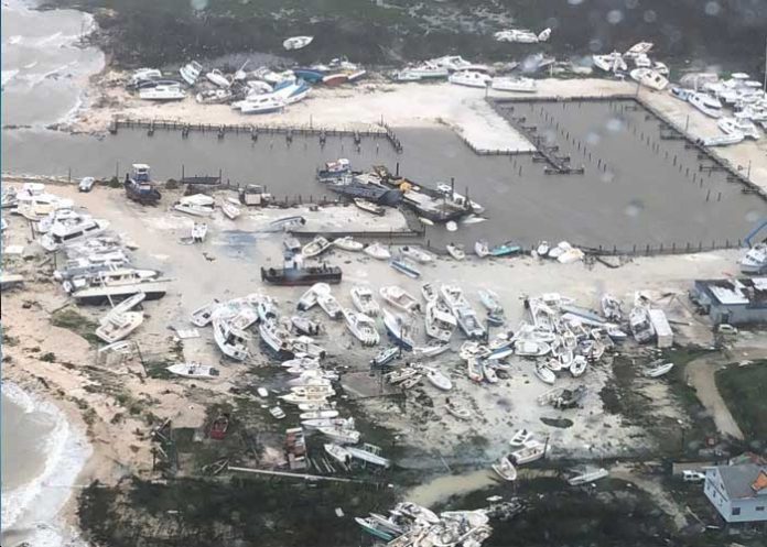 20-muertos-dorian estados unidos