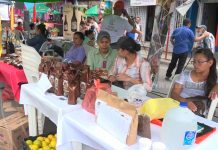 Realizan feria del café en Estelí