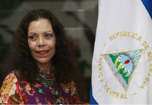 A conmemorar la Dignidad Nacional siendo constructores de la paz nicaragua
