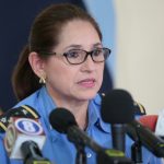 Condenan asesinato de policía por ataques violentos en Masaya nicaragua