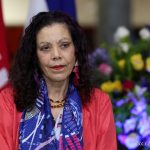 Paz, fe y esperanza para Nicaragua nicaragua