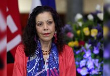 Paz, fe y esperanza para Nicaragua nicaragua