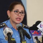 Policía Nacional brinda reporte sobre hechos violentos causados por criminales nicaragua
