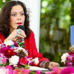 Los nicaragüenses piden paz, seguridad y diálogo para vivir en libertad nicaragua