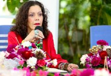 Los nicaragüenses piden paz, seguridad y diálogo para vivir en libertad nicaragua