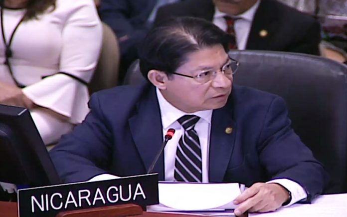 nicaragua