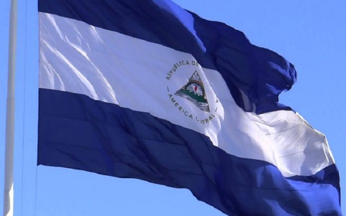 nicaragua