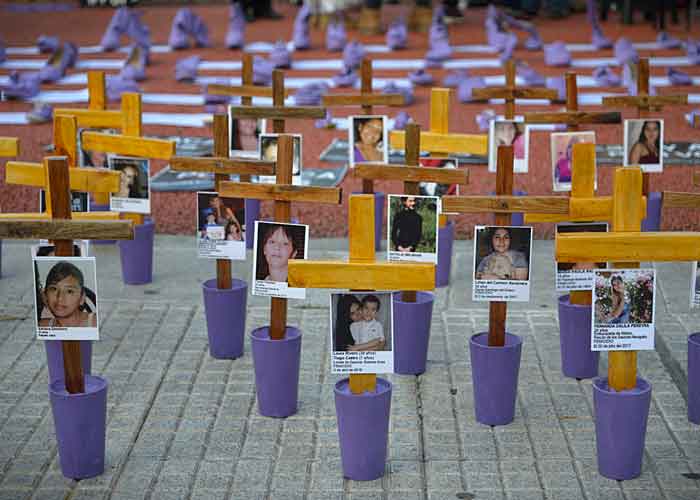 208-femicidios-argentina argentina