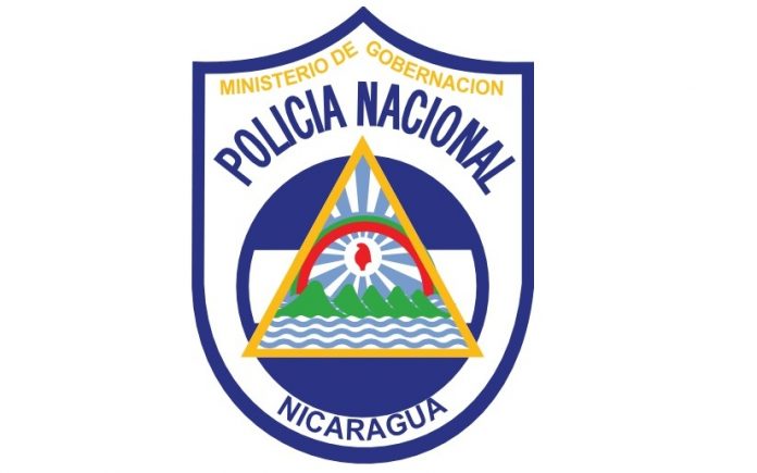 208471 nicaragua