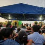 homenaje a comandante hugo chavez