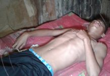 jovenes son agredidos