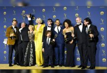 Estas son las Series y Comedias que conquistaron los Emmys 2018 estados unidos