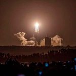 China va a monitorear el Ártico a través de un nuevo satélite china