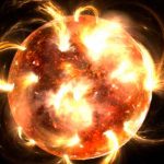 Nuevo mapa del campo magnético solar añade datos sobre la estrella sol