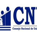CNU comunica sobre asignación presupuestaria del 6% nicaragua