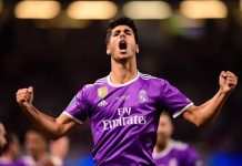 Asensio regresa al escenario que lo vio ‘nacer’ futbol