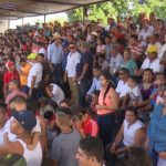 barrera de toros de tiscapa