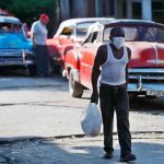 Cuba reporta 22 nuevos casos de coronavirus y ningún fallecido cuba